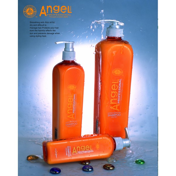 Balsam Angel profesional 250ml Produse pentru ingrijirea parului